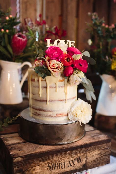 Single layer wedding cake | diy wedding cake, cake. 20 drip wedding cake