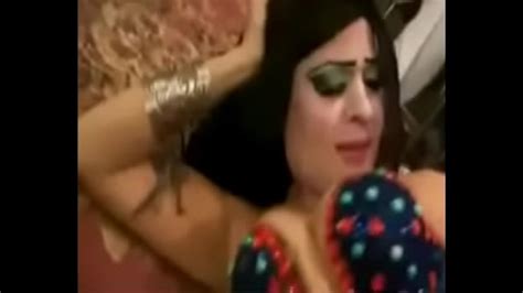 Arab Bellydancer رقص مصري هايج