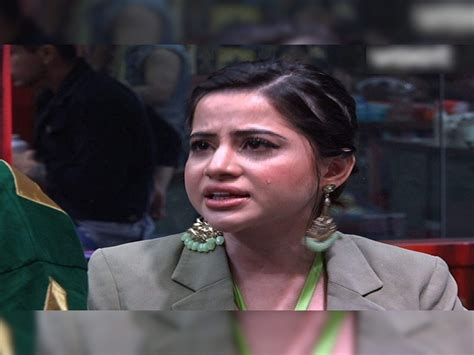 Urfi Javed Became A Victim Of Casting Couch In A Sensational Revelation Without Naming The