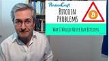 Bitcoin Problems Pictures