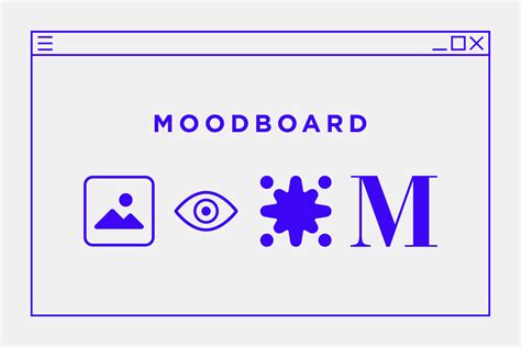 Moodboard qué es y cómo crear uno para tu marca Imborrable