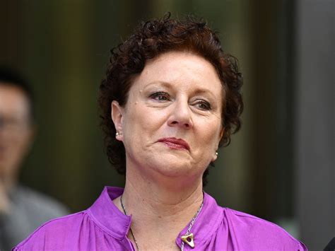 The Australian Justice Acquitted Kathleen Folbigg The Woman Who Spent