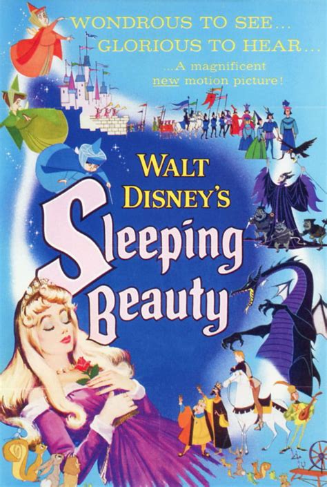 sleeping beauty 1959