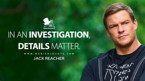 Reacher Tv Series Quotes Magicalquote Jack Reacher Tv Series