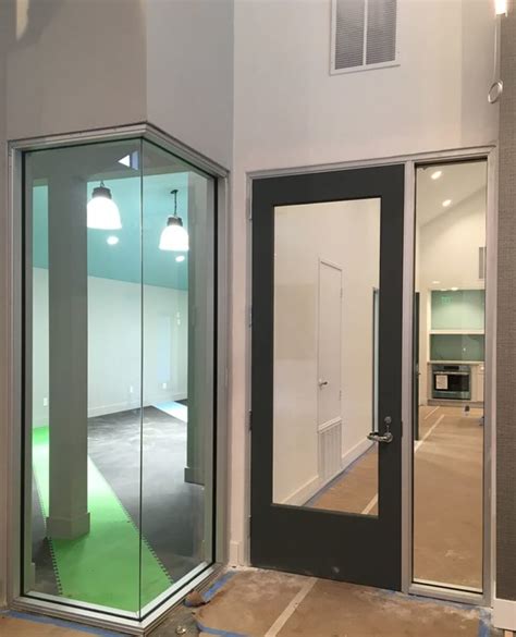 All Glass Doors Commercial Glass Designs