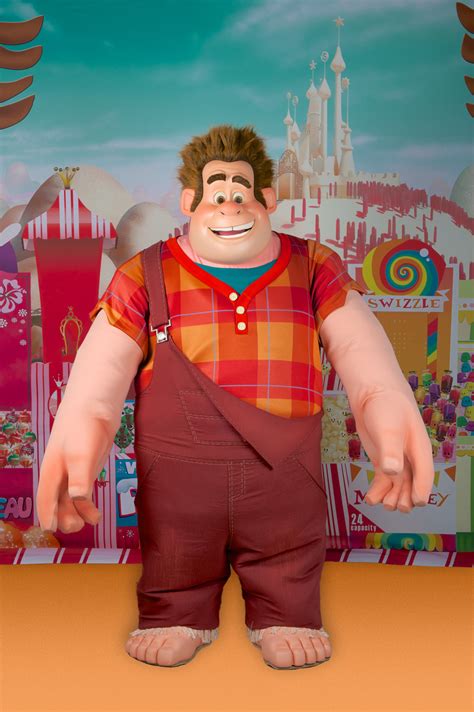 Its Almost ‘game On For Wreck It Ralph At Disney Parks Disney Parks