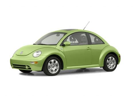 2002 Volkswagen Beetle Owner Satisfaction Consumer Reports