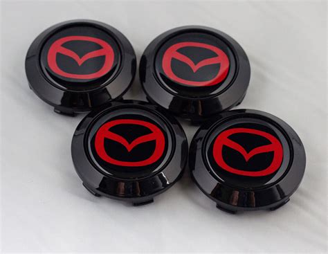 Custom Enkei Rpf1 Center Cap With Your Own Design And Color