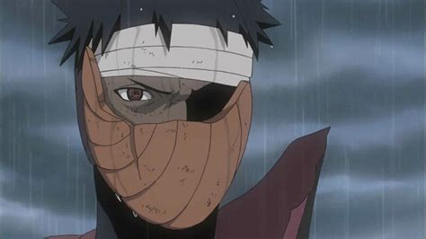 Why Was Obito Dark Skinned At First Rnaruto