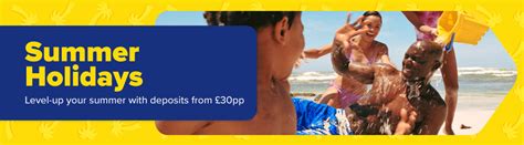 Cheap Summer Holidays 2022 Summer Holiday Deals On The Beach