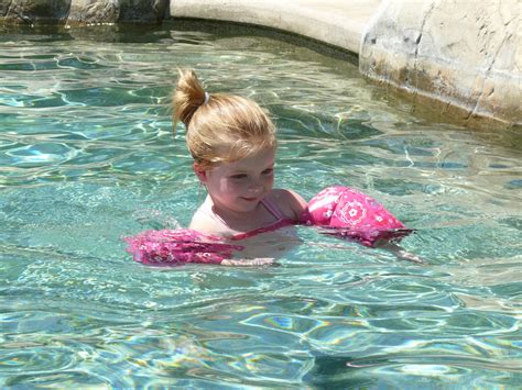 Pima County Tucson Pools Opening For Summertime Swimming