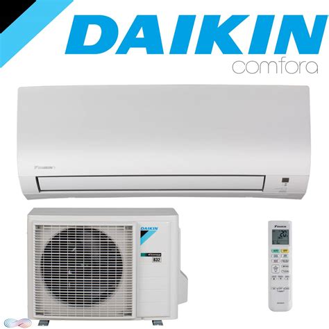 Daikin Comfora 5 0 KW Daikin Klimaanlage Im Set FLAIRMAX