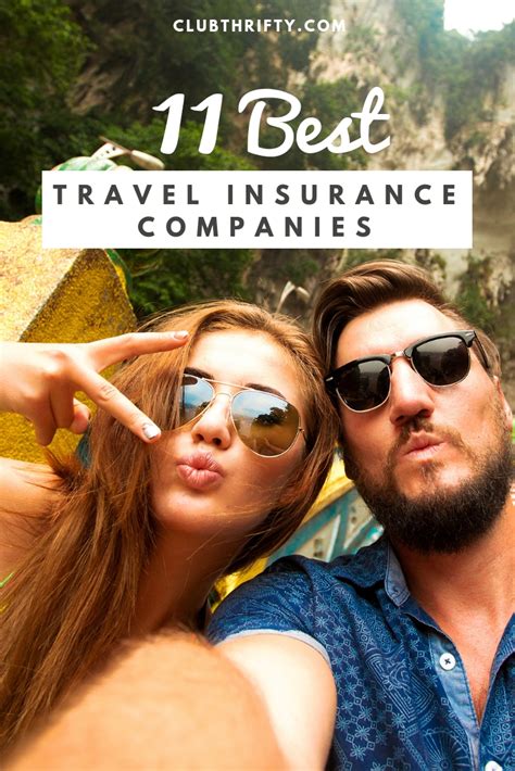 This comes as standard with travel policies, and pays out if you are ill or injured while on holiday. 12 Best Travel Insurance Companies for 2019 (Rated & Reviewed)