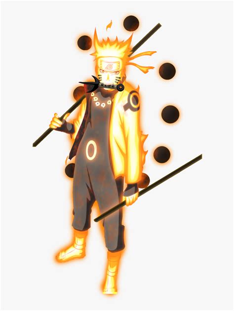 Naruto Sage Mode Naruto Face Paint