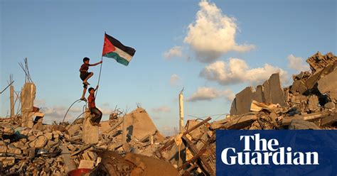 Mps Should Recognise Palestine To Honour The Civilians Who Died In Gaza