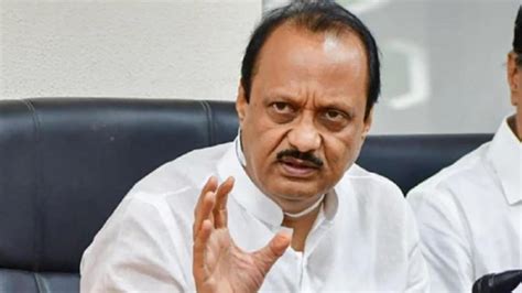 Over 30 Oppn Mlas In Support Of Ncps Ajit Pawar Joining Bjp Sources