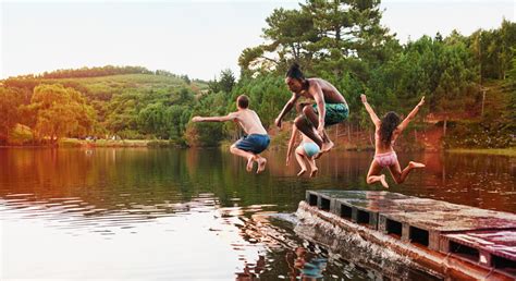 7 Bonnes Raisons D Envoyer Ses Enfants En Colonie De Vacances