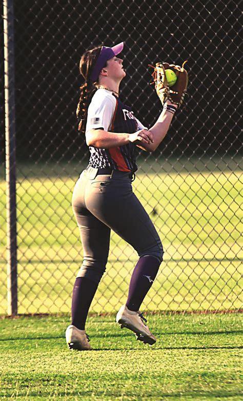 Lady Legion Softball Rowan Splits 2 Plays Again On Wednesday Salisbury Post Salisbury Post