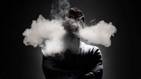E Cigarettes Could Increase Risk Of Chronic Lung Diseases Study