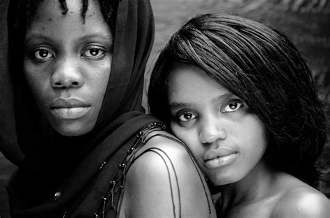 Photographing A Difficult Love In South Africa Lesbian Photography