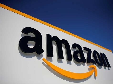 Amazon in talks to invest in cloud services company Rackspace — sources ...
