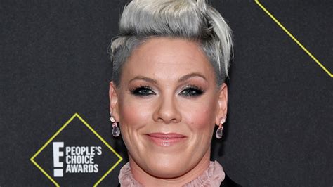 Haircuts are a type of hairstyles where the hair has been cut shorter than before. Pink Cut Her Hair While Tipsy — News | Allure