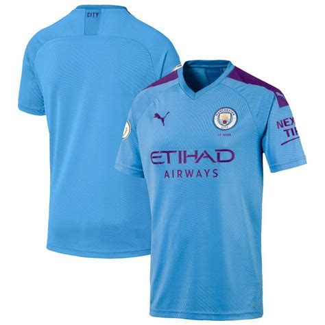 1894 this is our city 6 x league champions#mancity ℹ@mancityhelp. Camisa Puma Manchester City 2019/2020 - Sports Men
