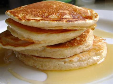 Cette recette de krumchy au thermomix est un délice ! recette pancakes