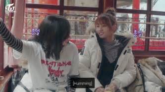 9 Times Mina And Momo Proved They Have A Special Relationship Koreaboo