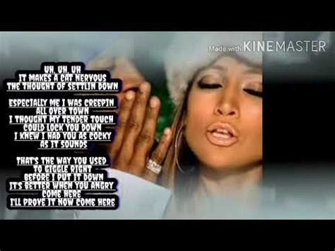Maybe you would like to learn more about one of these? All I Have-Song By Jennifer Lopez Feat.LL Cool J With Lyrics - YouTube
