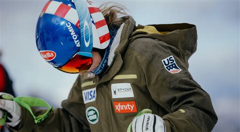 Mikaela shiffrin was born on march 13, 1995 in vail, colorado, usa as mikaela pauline shiffrin. Shiffrin and Resiliency Fund Featured in the New York Times