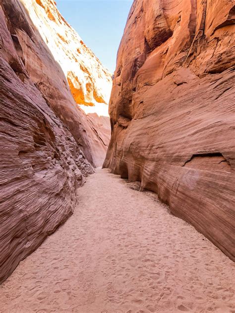 Everything You Need To Know About Kayaking Antelope Canyon My