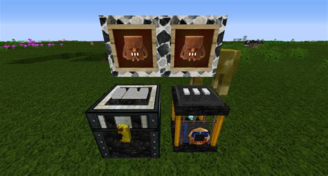 Maybe you would like to learn more about one of these? Minecraft MeineKraft Modded Universal mod 2021 download