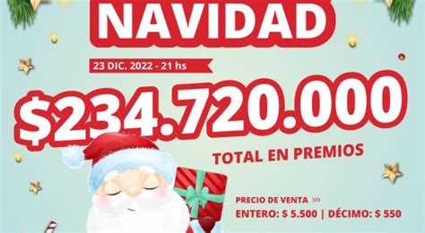 Sorteo Del Gordo De Navidad Resultados De La Lotería Nacional Del Viernes 23 De Diciembre