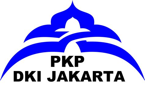 Pkp Dki Jakarta Logo Download