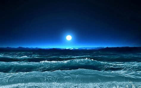 🔥 47 Animated Ocean Waves Wallpaper Wallpapersafari