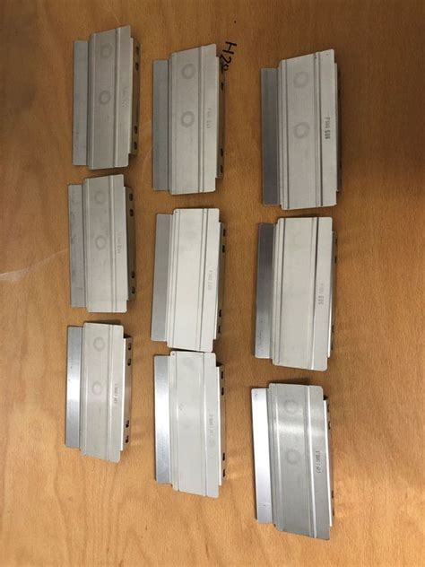 Trennwände eignen sich besonders gut für den garten, um sich dank der trennwand ein klein wenig privatsphäre zu schaffen. Trennwände für Schubladen Werkbank LISTA kaufen auf Ricardo