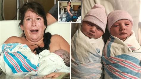 this couple gave birth to the most beautiful pair of twins look where they are now youtube