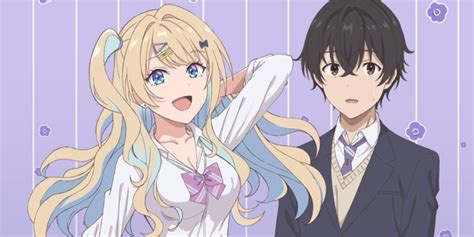 New Crunchyroll Anime Tears Down Almost Every Romance Trope With One