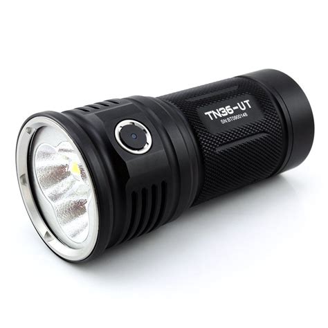 Best 18650 Flashlight Top 9 Picks And Buying Guide 2022 Btft