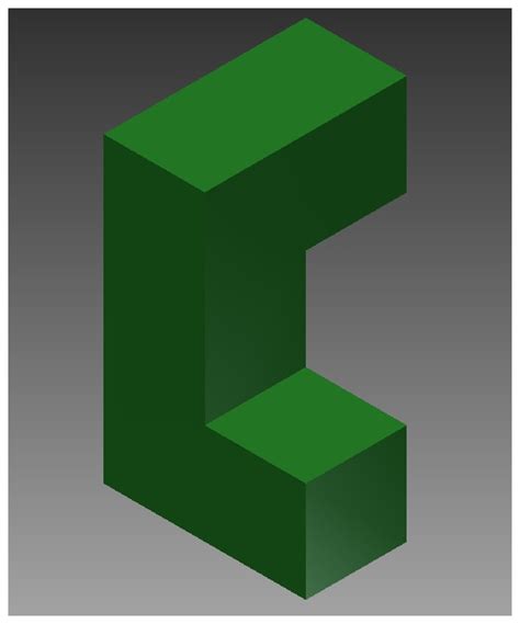 The 6 piece wooden puzzle solution. Puzzle Cube