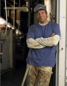 Kilmer as his new hero because mr. Twelve Year Old Connor Asks Mike Rowe about Life Lessons ...
