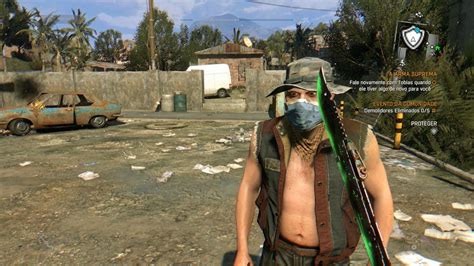 My dad would mistake this for a real race. Dying Light gameplay (parte 12) max settings - YouTube