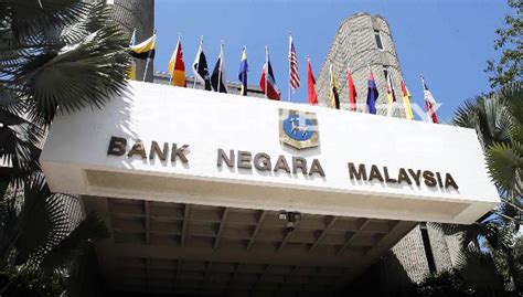 Ini adalah senarai institusi kewangan di malaysia. Bank Negara's international reserves stay above RM400b ...