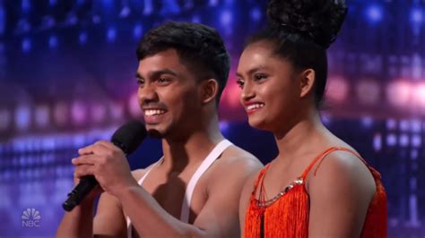 Indias Got Talent Winner Dance Duo Shock The Judges With Sexy Energetic Act Youtube