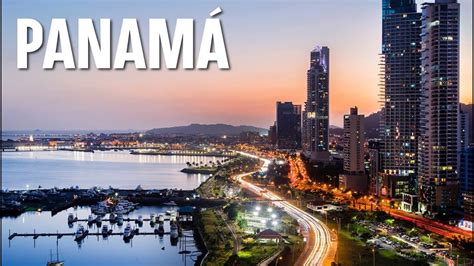 Panama Turismo Diferente Para Cada Viajero Youtube
