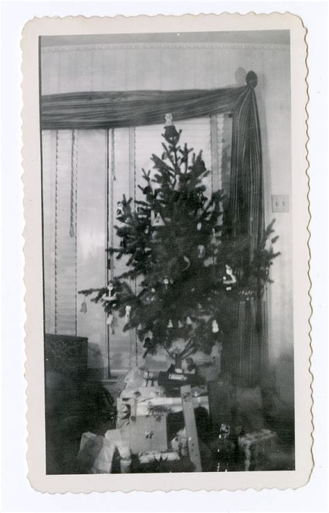 Christmas Tree National Museum Of American History