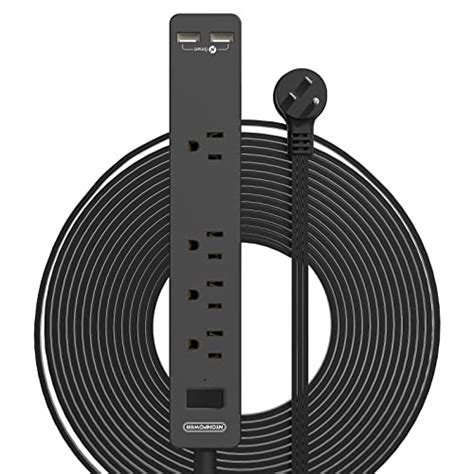 Best Flat Under Carpet Extension Cord How To Choose The Right One