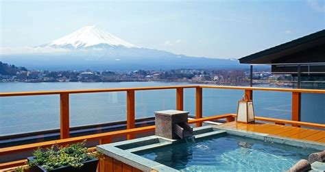 世界文化遺産「富士山」を望む宿5選 一休コンシェルジュ