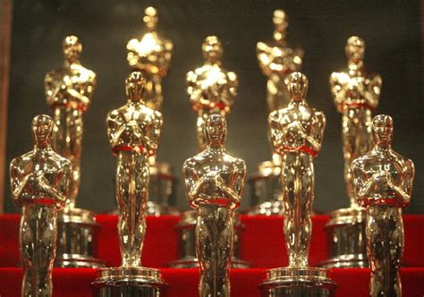 más de 200 películas aspiran a ser nominadas en la categoría de mejor película de los premios